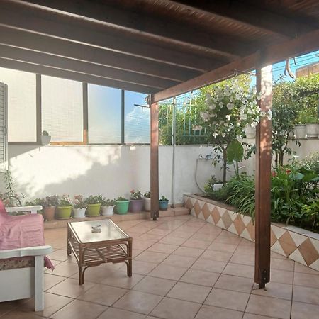 סרנדה Goni Guest House מראה חיצוני תמונה