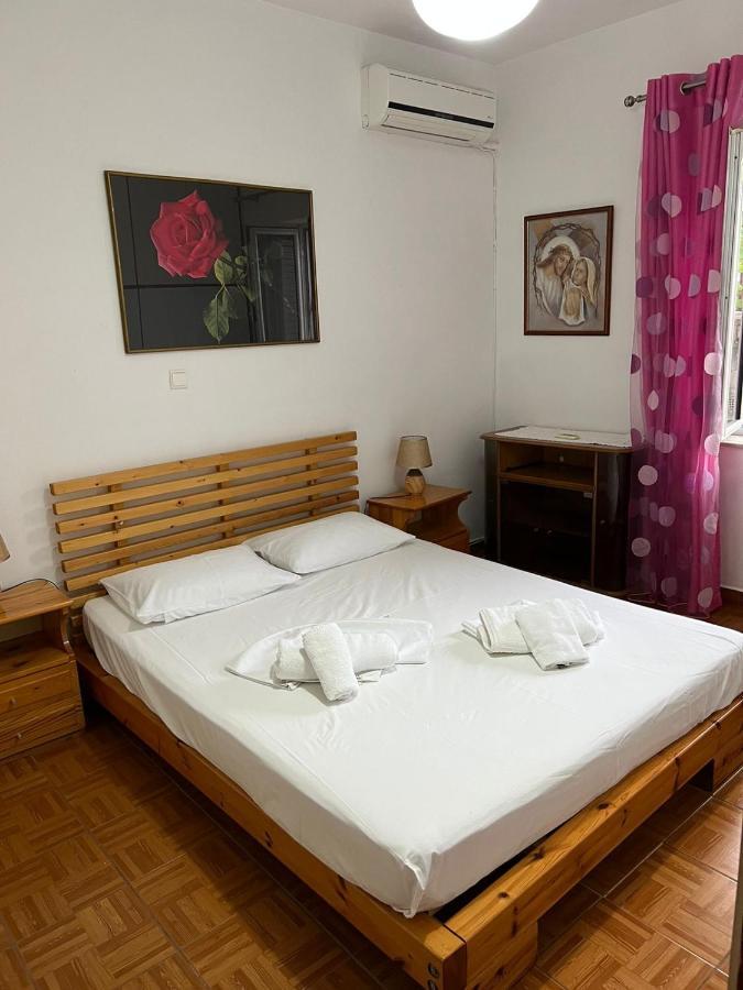 סרנדה Goni Guest House מראה חיצוני תמונה