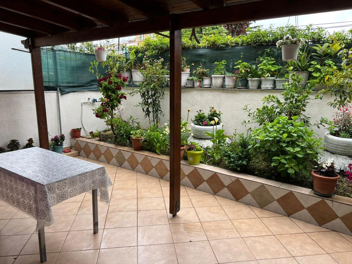 סרנדה Goni Guest House מראה חיצוני תמונה