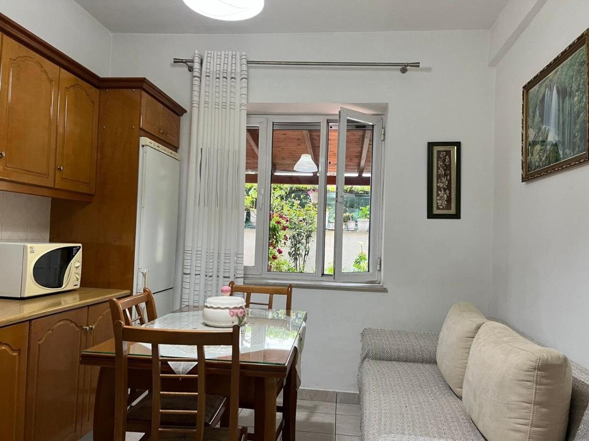 סרנדה Goni Guest House מראה חיצוני תמונה
