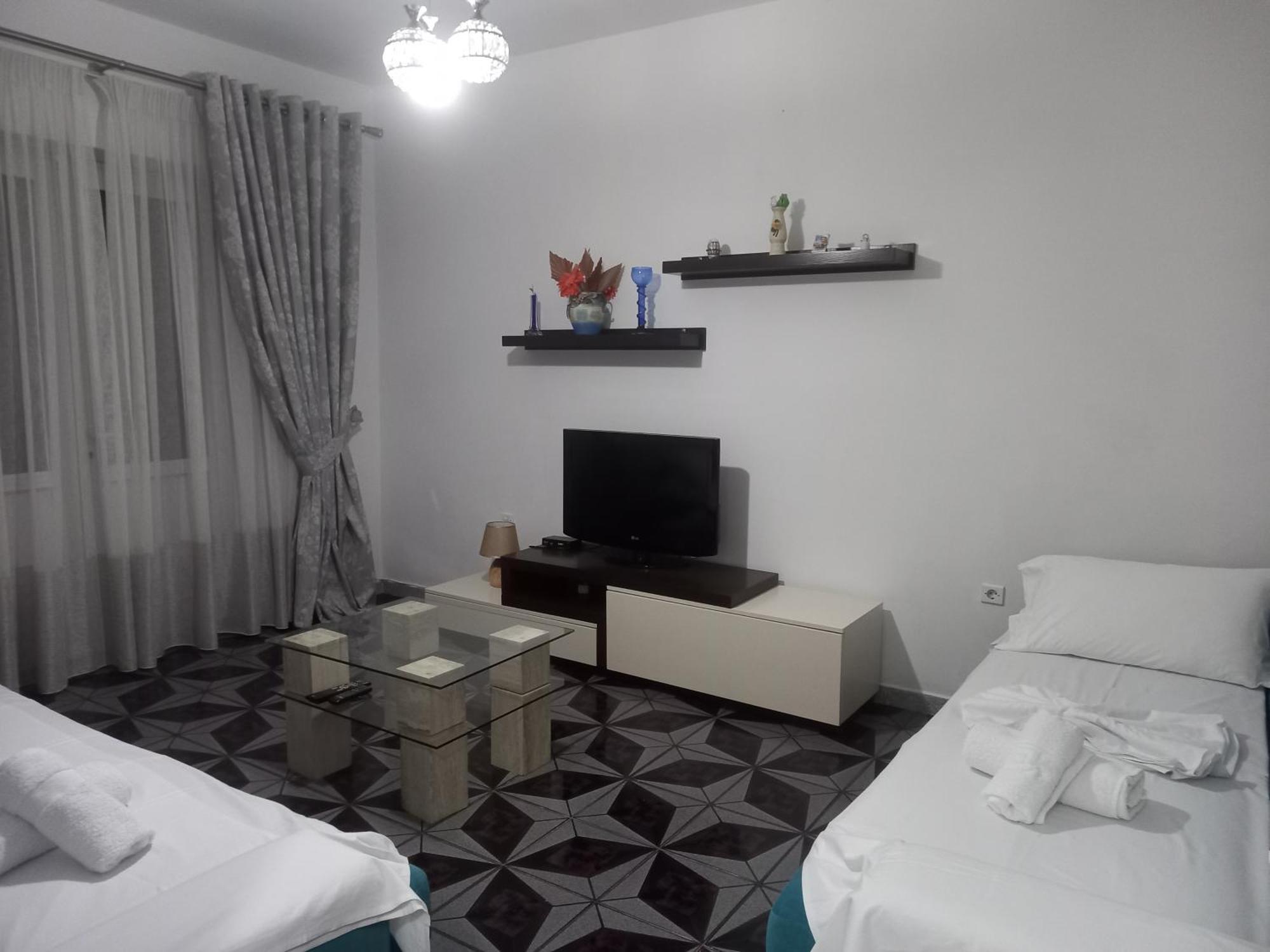 סרנדה Goni Guest House מראה חיצוני תמונה