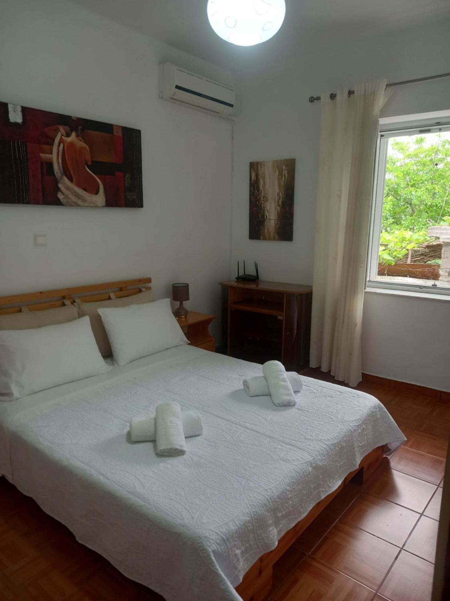 סרנדה Goni Guest House מראה חיצוני תמונה