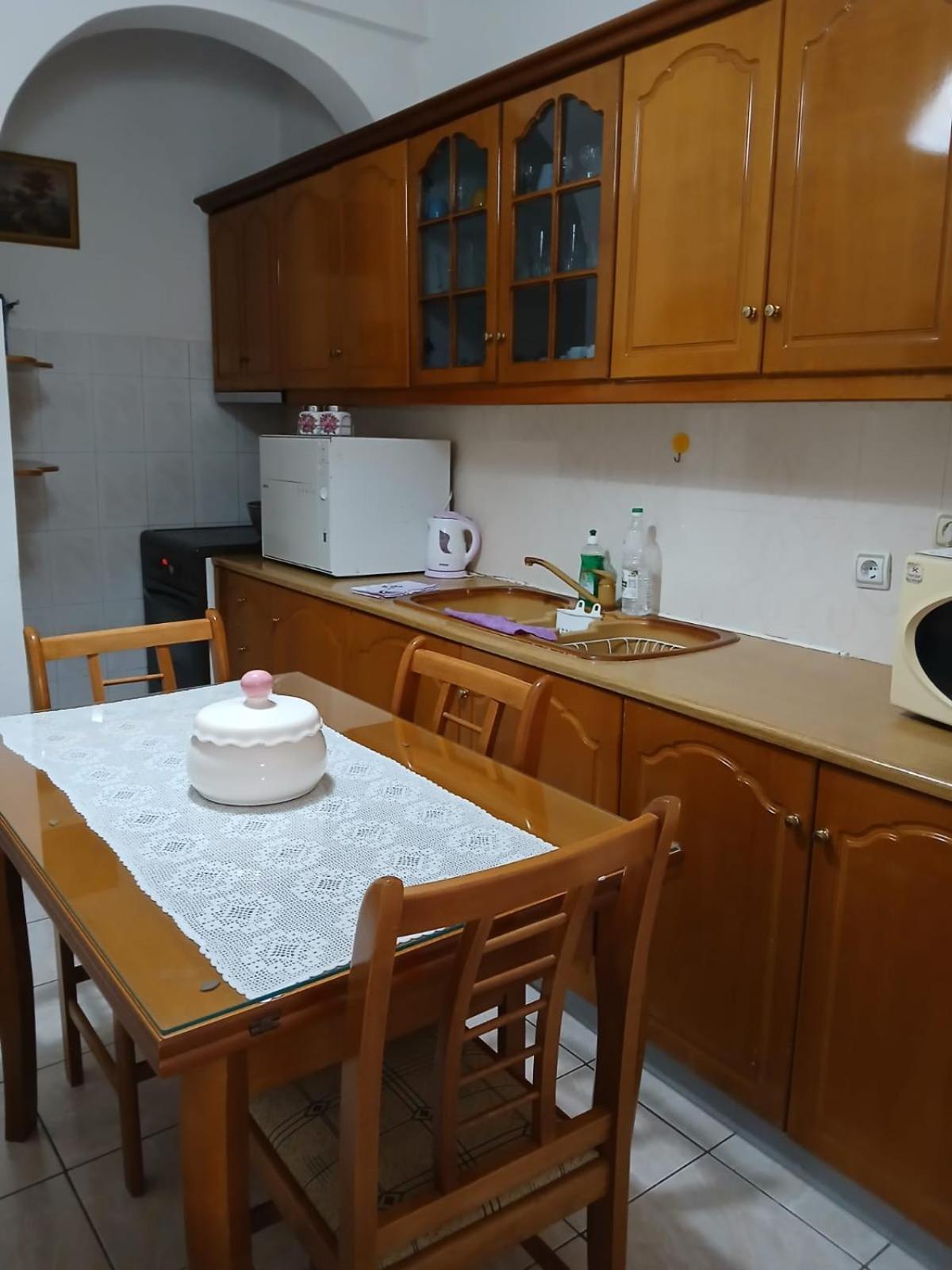 סרנדה Goni Guest House מראה חיצוני תמונה