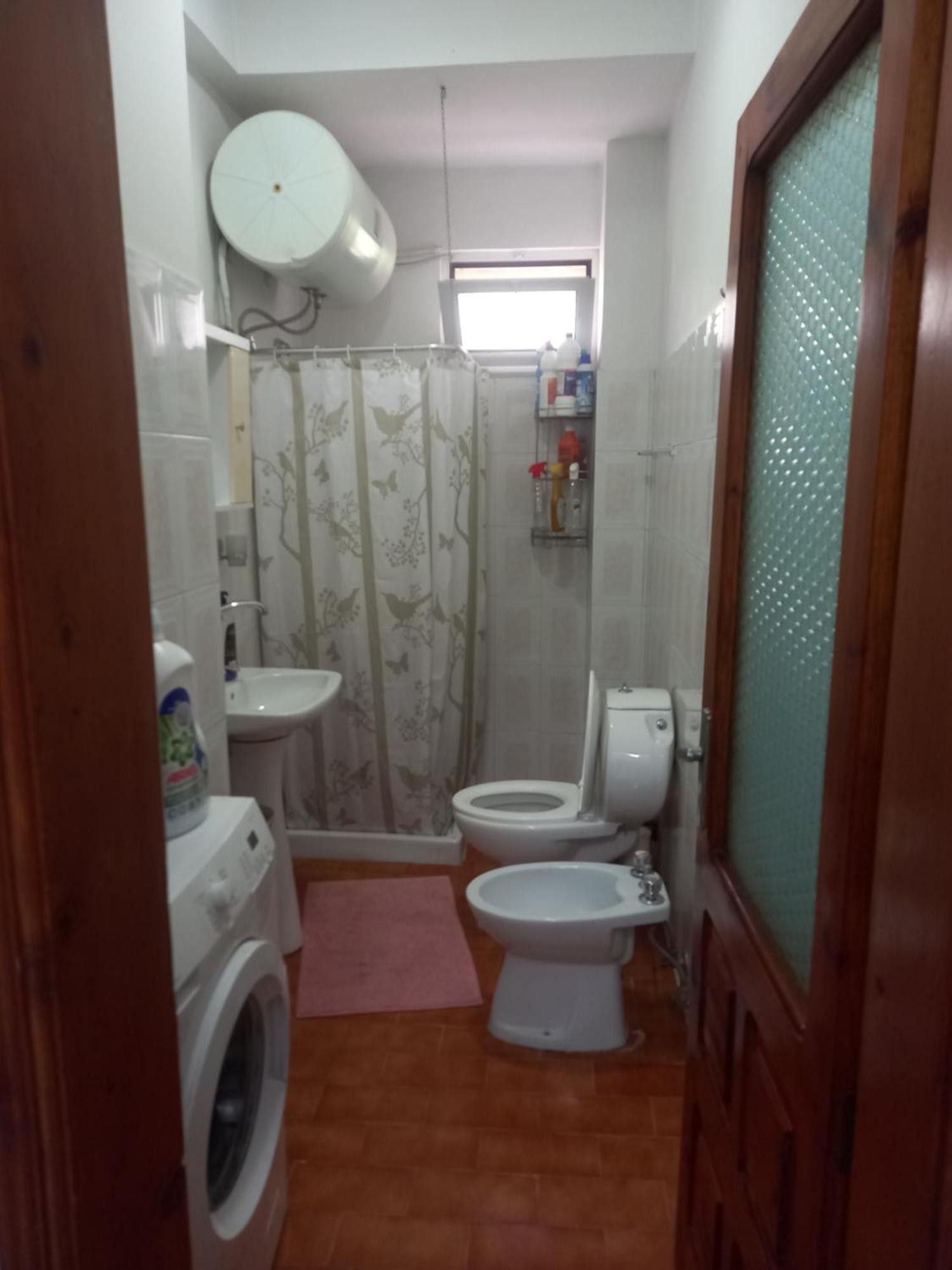 סרנדה Goni Guest House מראה חיצוני תמונה