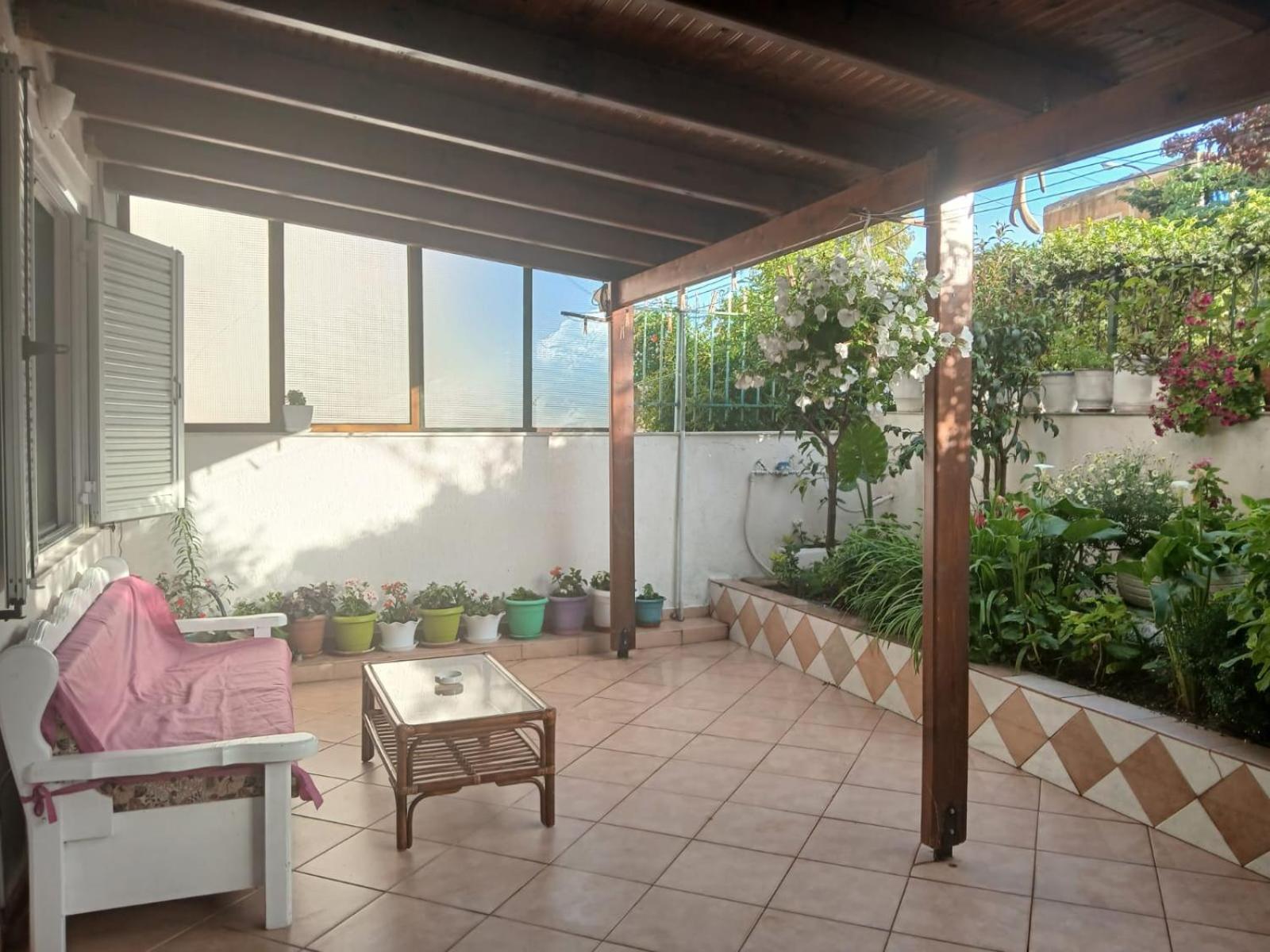 סרנדה Goni Guest House מראה חיצוני תמונה
