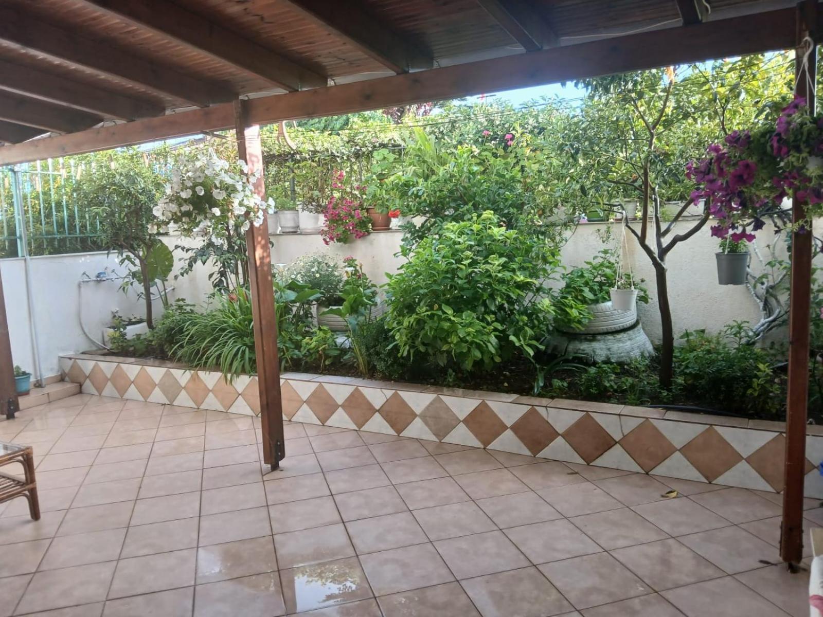 סרנדה Goni Guest House מראה חיצוני תמונה