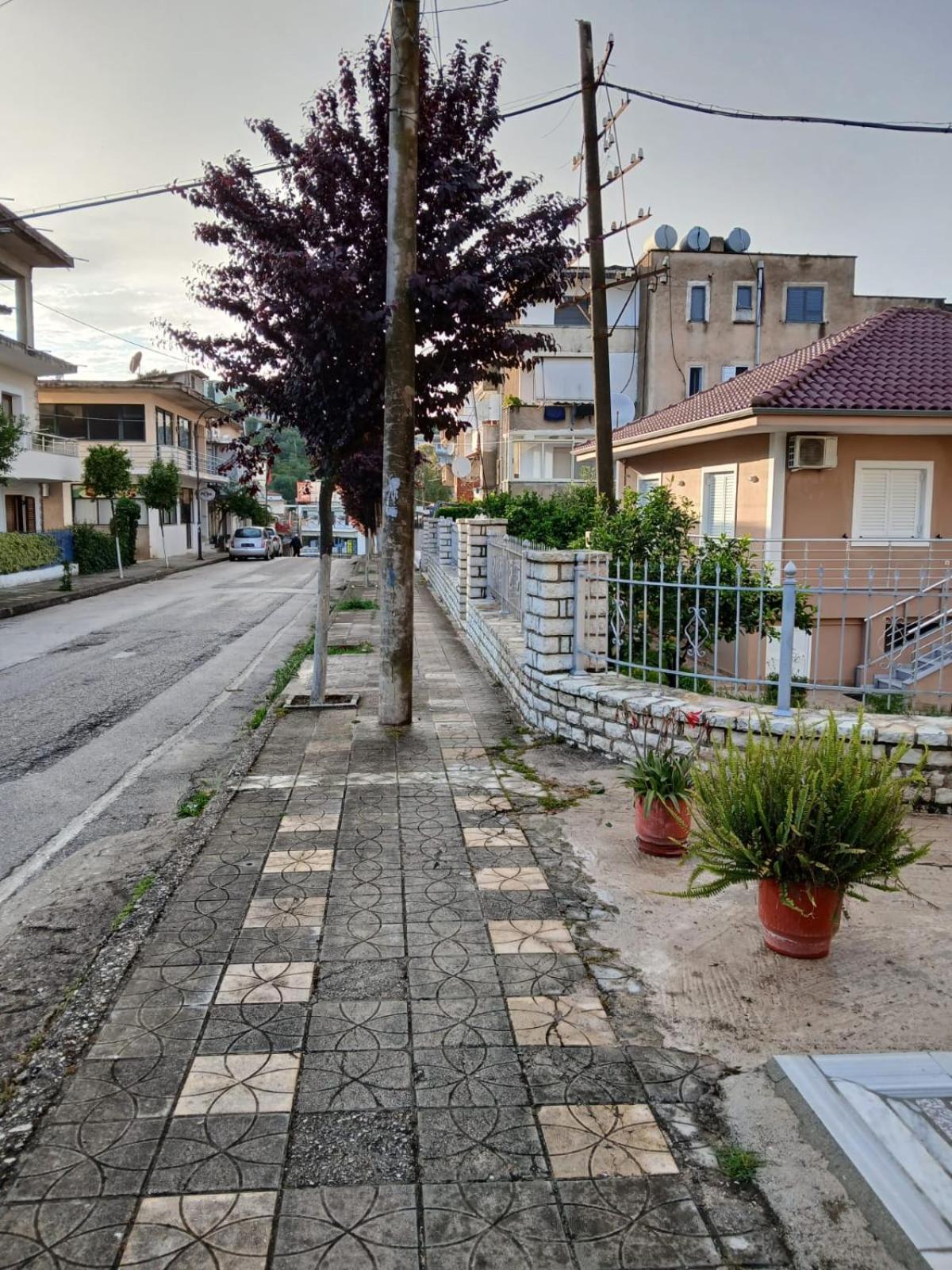 סרנדה Goni Guest House חדר תמונה